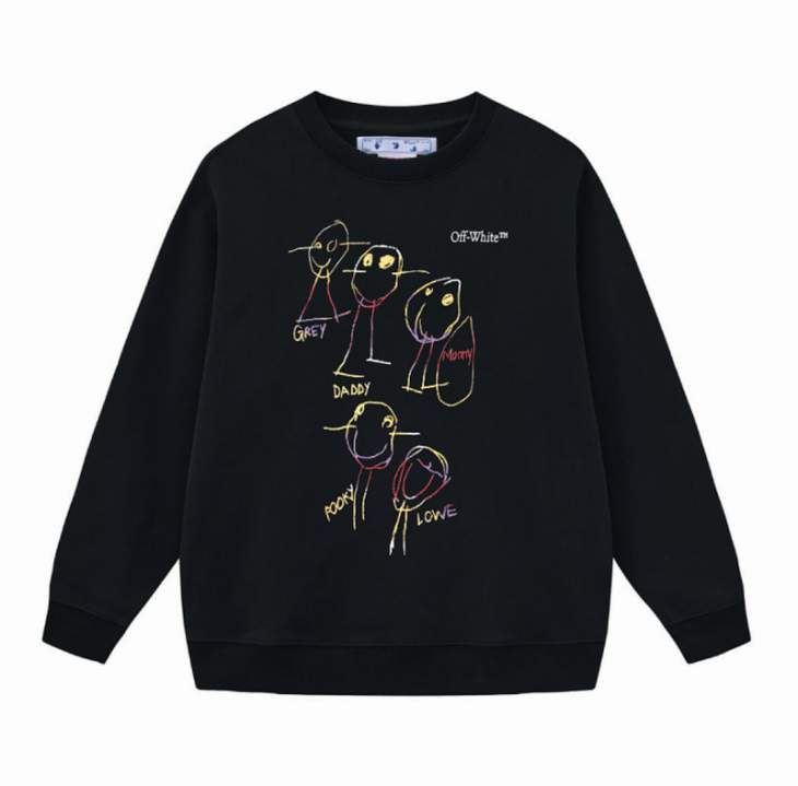 Picture of Off White Sweatshirt _SKUOffWhiteS-2XLfgtrY570035240